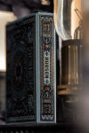 Alternative view 4 of Hudson Playing Cards