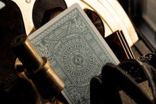 Alternative view 5 of Hudson Playing Cards