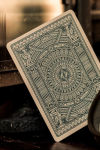 Alternative view 6 of Hudson Playing Cards