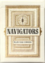 Navigator Playing Cards