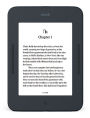 Refurbished NOOK GlowLight 3