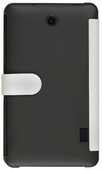 Nook Tablet Cover with Tab in Adventure Awaits