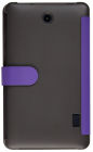 Alternative view 4 of Nook Tablet Cover with Tab in Ultra Violet