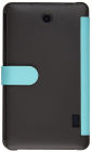 Alternative view 4 of Nook Tablet Cover with Tab in Light Aqua