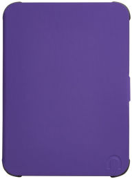 Title: GlowLight 3 Book Cover with Tab in Ultra Violet