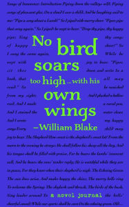 Title: A Novel Journal: William Blake (Compact), Author: William Blake
