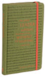 Alternative view 1 of A Novel Journal: The Art of War (Compact)