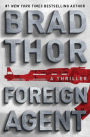 Foreign Agent (Scot Harvath Series #15)