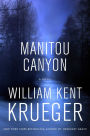 Manitou Canyon (Cork O'Connor Series #15)