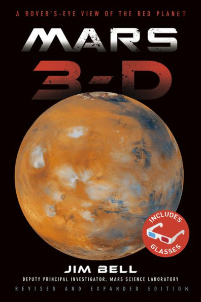 Mars 3-D: A Rover's-Eye View of the Red Planet