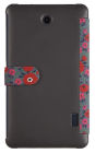 Alternative view 4 of Nook Tablet Cover with Tab in Floral Charm