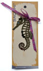 Bookmark Findings Seahorse