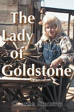 The Lady of Goldstone