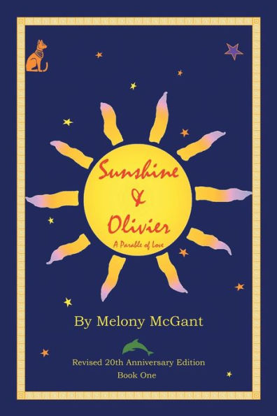 Sunshine & Olivier: A Parable of Love