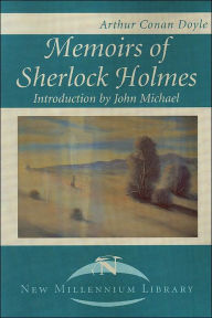 Memoirs of Sherlock Holmes