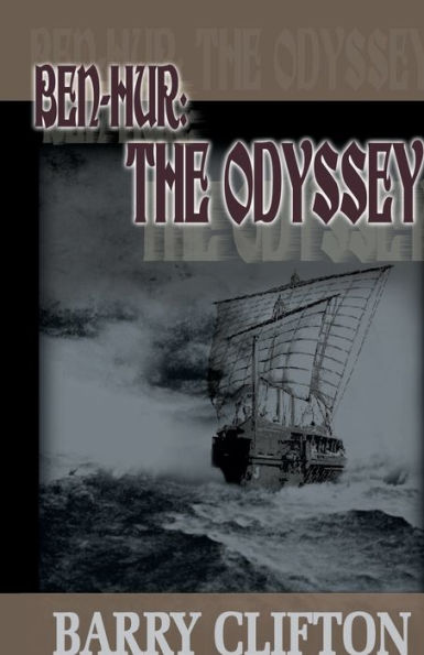 Ben-Hur: The Odyssey