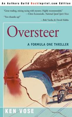 Oversteer