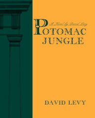 Title: Potomac Jungle, Author: David Levy