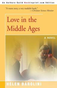 Title: Love in the Middle Ages, Author: Helen Barolini