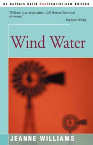 Title: Wind Water, Author: Jeanne Williams