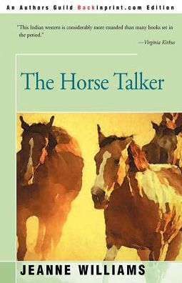 The Horse Talker