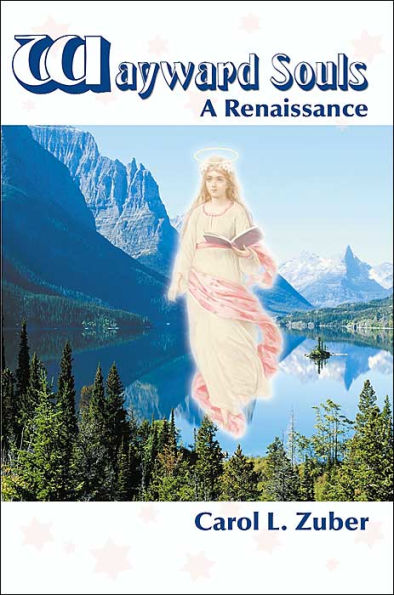 Wayward Souls: A Renaissance