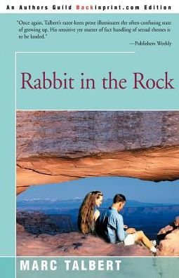 Rabbit in the Rock