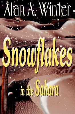 Snowflakes in the Sahara