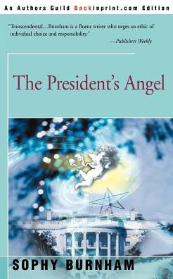 The President's Angel