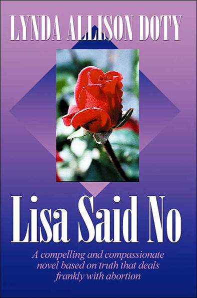 Lisa Said No