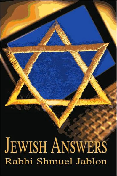 Jewish Answers