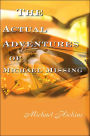 The Acutal Adventures of Michael Missing