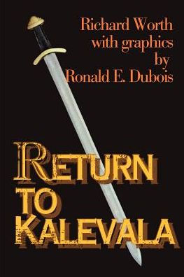 Return to Kalevala