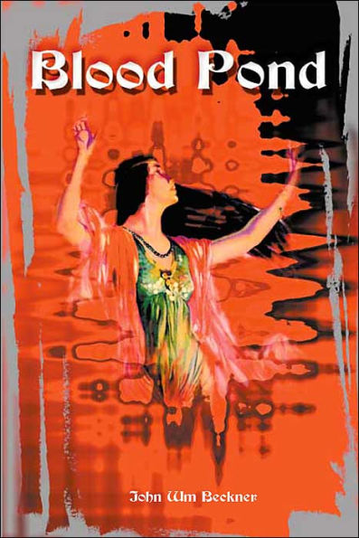 Blood Pond