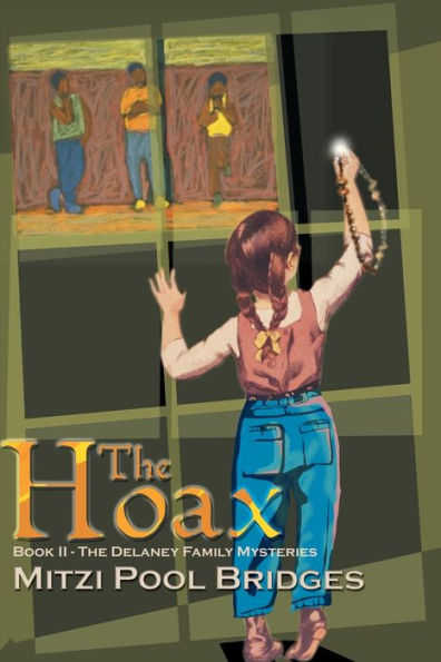 The Hoax