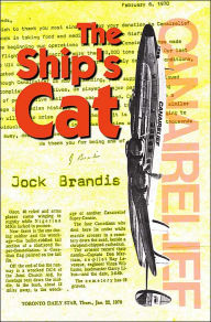 Title: The Ship's Cat, Author: Jock Brandis