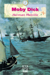 Title: Moby Dick, Author: Herman Melville