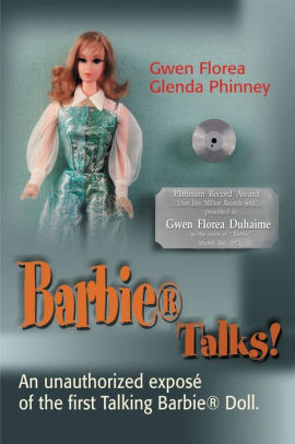 first talking doll