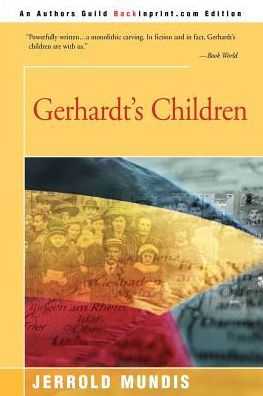 Gerhardt's Children