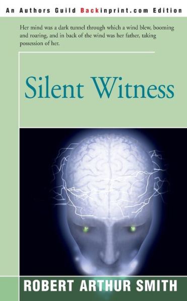 Silent Witness