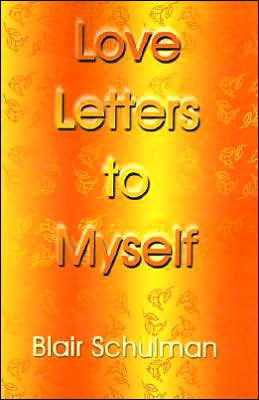 Love Letters to Myself