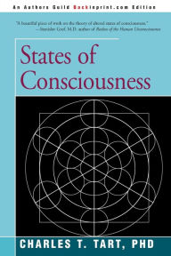 Altered States of Consciousness: Experiences Out of Time and Self by Marc  Wittmann, Hardcover | Barnes & Noble®