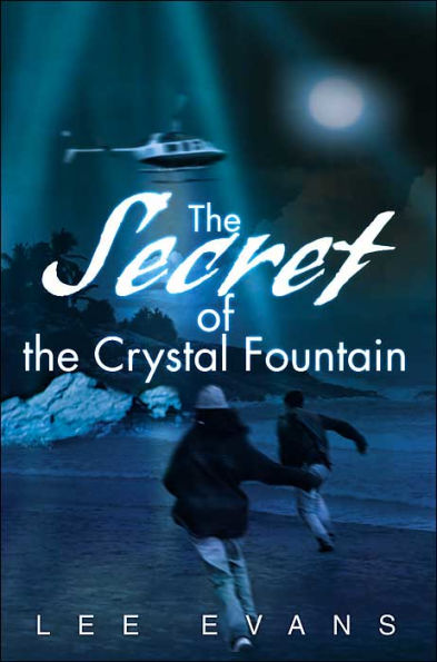 The Secret of the Crystal Fountain