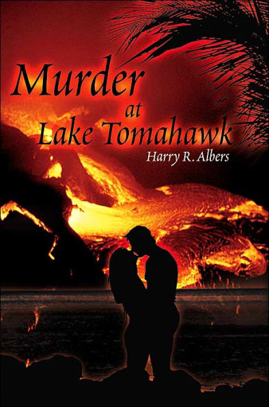 Murder at Lake Tomahawk