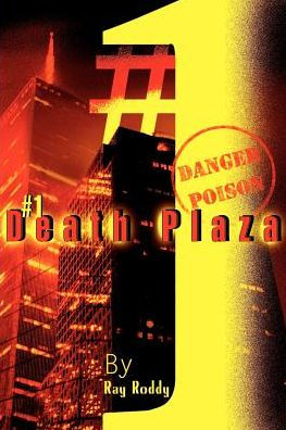 #1 Death Plaza