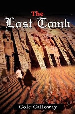 The Lost Tomb