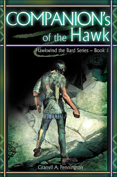 Companion's of the Hawk
