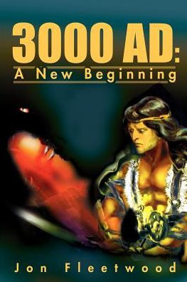 3000 AD: A New Beginning