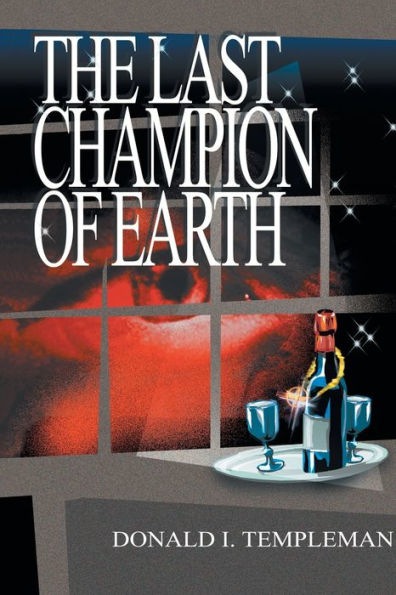 The Last Champion of Earth