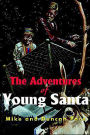 The Adventures of Young Santa